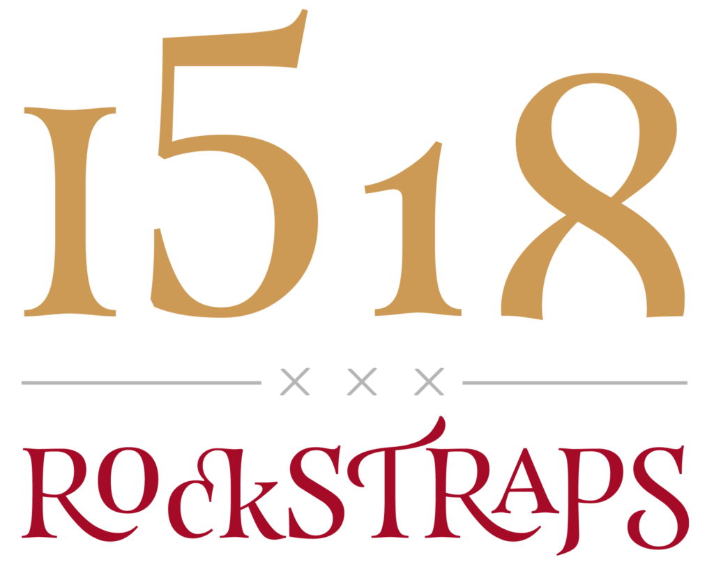 1518 RockStraps